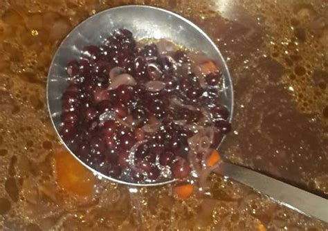 Check spelling or type a new query. Resep Sayur lebui khas lombok oleh Fatya - Cookpad