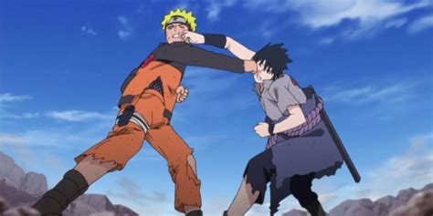 Naruto 10 Major Flaws Of The Anime That Fans Choose To Ignore