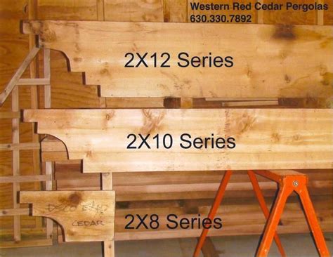The rafter tails do serve a functional purpose on the addition, they cover the gaps between the pieces of plywood soffit: Designs for pergola rafters and beams ***Repinned by ...