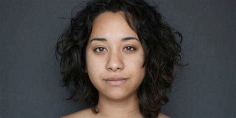 Photos That Show How The World Sees Biracial Beauty Body Image