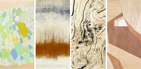 Introducing Original Art For White And Wood Interiors Canvas A Blog