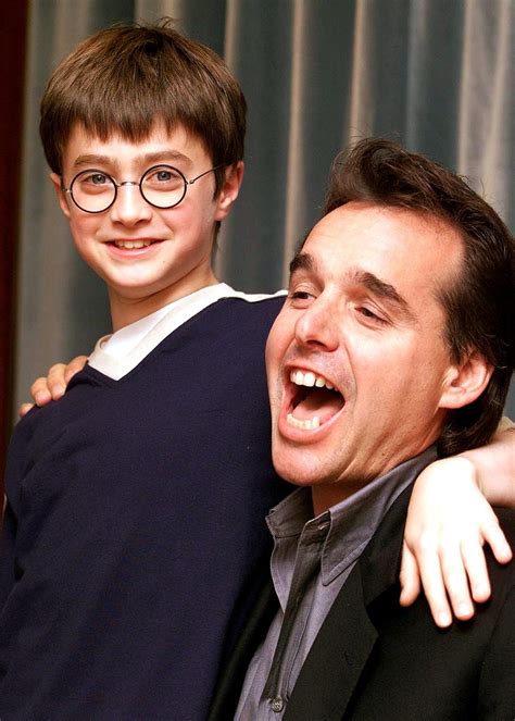 Reminder That Daniel Radcliffes Harry Potter Audition