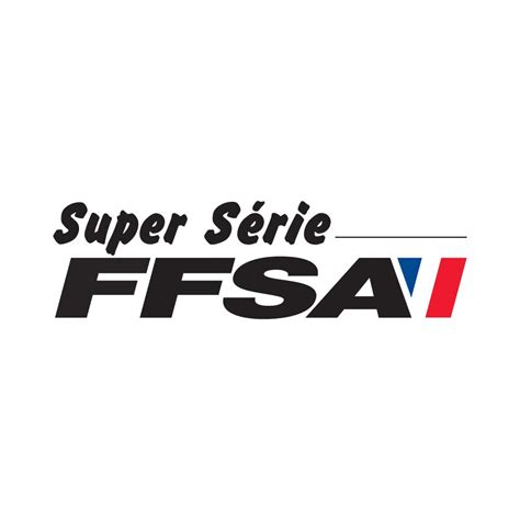 Ffsa Super Serie Logo Vector Ai Png Svg Eps Free Download