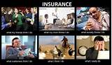Pictures of Insurance Jokes