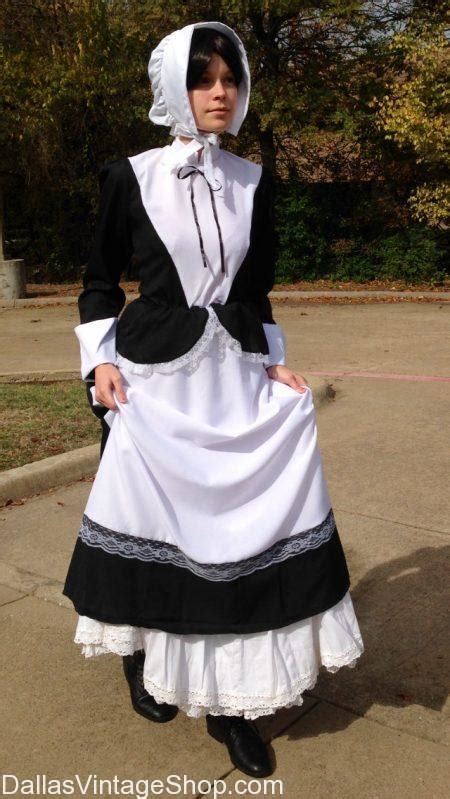 Puritan Pilgrim Attire Pilgrim Girl Costumes Colonial Pilgrims And Indians Period Attire Mary