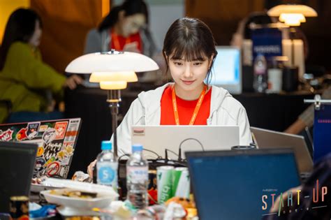 We have a high quality of teaching and learning in the classroom, online, or in communities. 'Start-Up' Releases New Bae Suzy Still Cuts For Her ...
