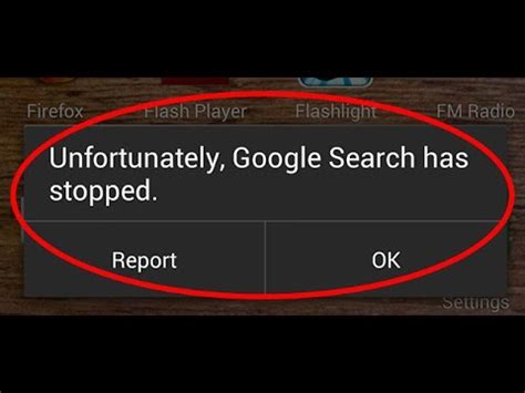If i open any regarding app of google like play store, a popup showing google play not responding properly and google maps not responding properly. How to Fix Unfortunately Google App has stopped