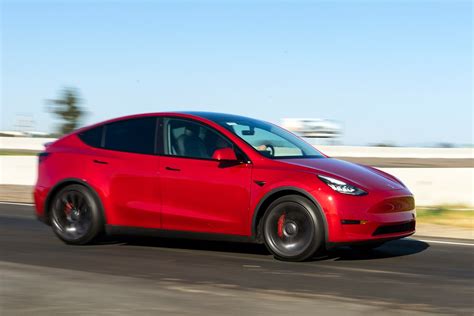 How Much Does It Cost To Own A 2020 Tesla Model Y After 30k Miles