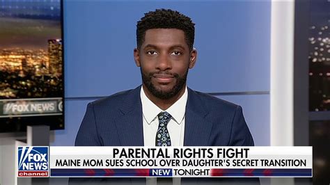 Maine Mom Sues School Over Daughters Secret Gender Transition Fox