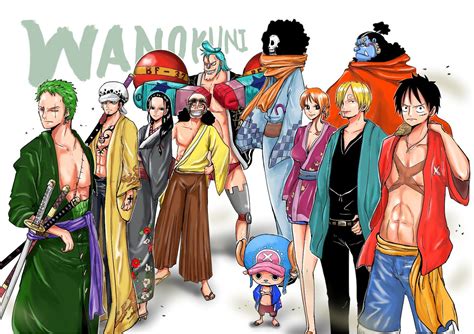 Wano Computer Wallpapers Top Free Wano Computer Backgrounds