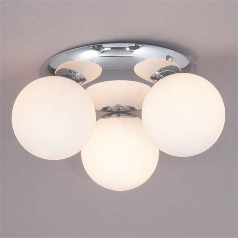 Installing the best ceiling fan with lights can be intimidating. 10 things to know about Bathroom ceiling light shades ...