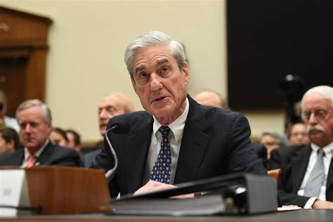 Mueller Trump Can Be Prosecuted After He Leaves Office