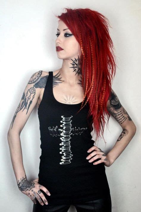 Sash Suicide Suicidegirls Cosplay Pinterest Tattoo Tatting And