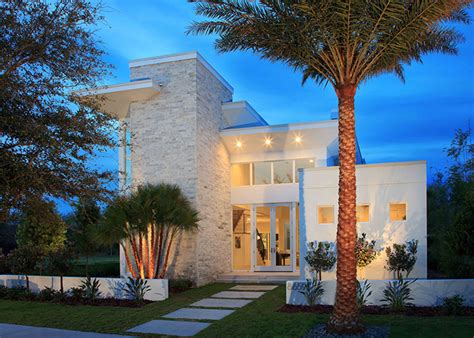Modern Architecture Florida Phil Kean Design Group