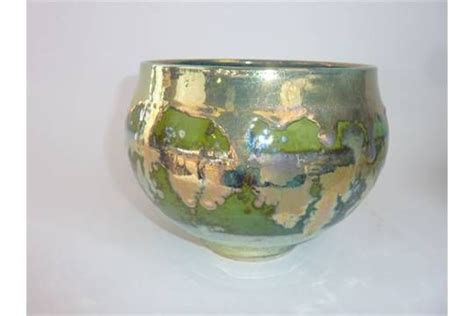 Auctions Online Lots For Sale At The Saleroom Pottery Bowls