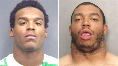 Nfl Players That Were Arrested Youtube