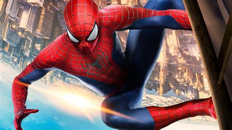 3840x2160 The Amazing Spider Man 2 4k Hd 4k Wallpapers Images