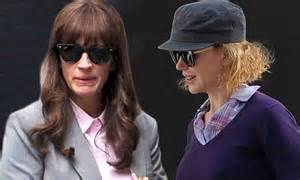 Julia Roberts And Nicole Kidman Are United In Grief At The Pain Of