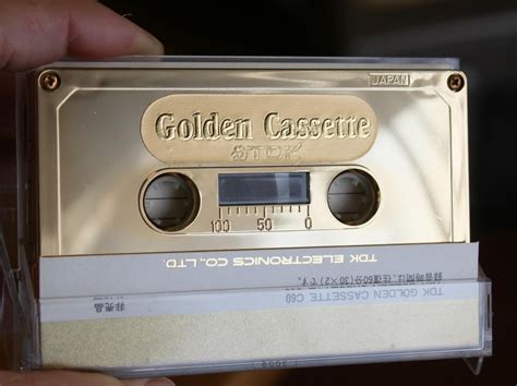 The Personal Hi-Fi Blog: Compact Cassette
