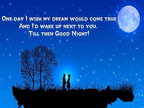 Romantic good night messages is a keystone when establishing a relationship. Best Good Night Wishes Images Messages Quotes for Special ...