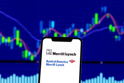 Bank Of America Drops Merrill Lynch From Its Investment Banking Brand