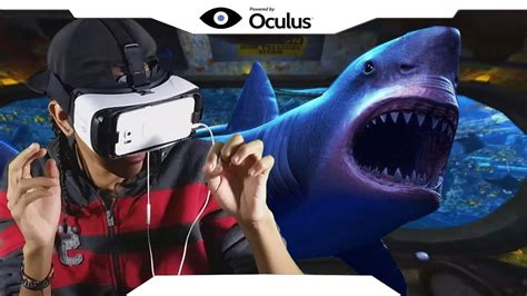 Mission Leviathan Vr Anguuh Play Oculus Games Gearvr Virtual