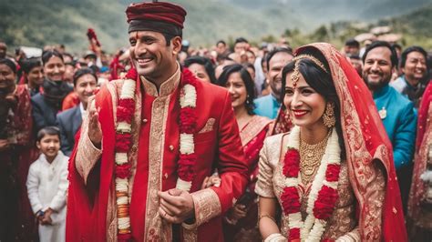 Nepal Registers First Same Sex Marriage A Historic Achievement For Lgbtq Rights