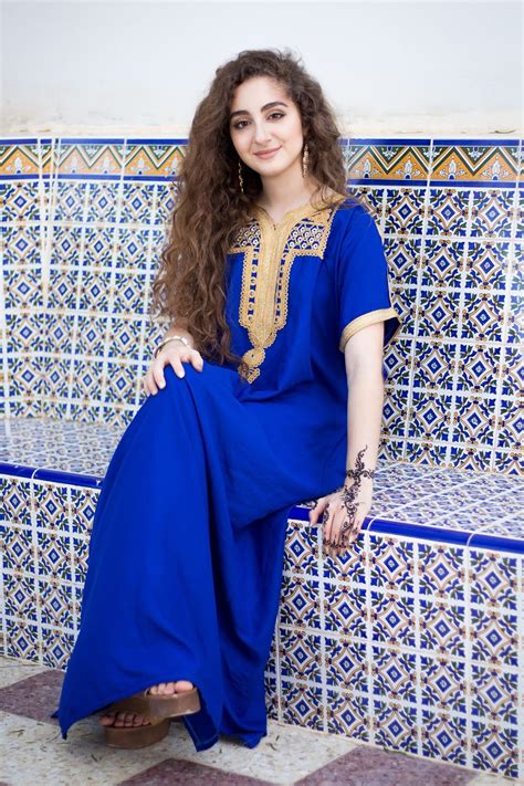 Absolutely Aya By Aya Sellami Traditional Tunisian Look