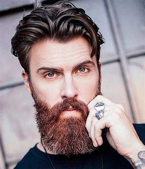 Best Beard Styles For Men With Images For 2022 2023 Beard Styles