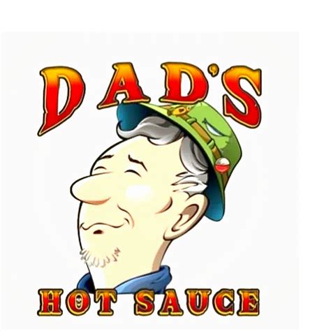 dads hot sauce home