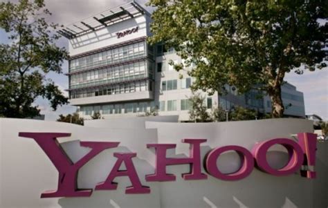 Yahoo Threatens Facebook With Lawsuit Over Patent Rights Metro News