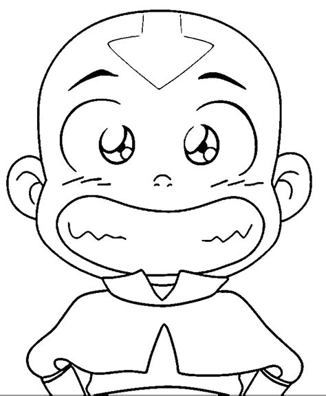 He turns out to be the avatar and the only hope for the world. Avatar Legend Of Korra Coloring Pages - Coloring Home