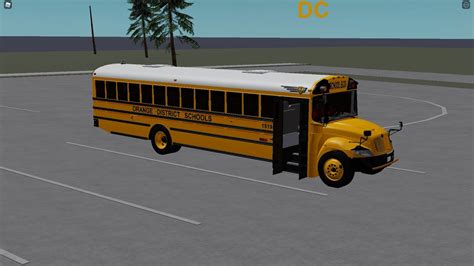 Roblox Bus Simulator 2021 Maine Map Hs Pm Youtube