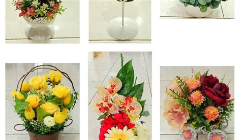 Paling Keren 15 Gambar Rangkaian Bunga Cantik Gambar Bunga Indah
