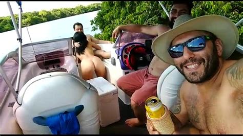 Orgia En El Barco Video Porno HD PornoZorras
