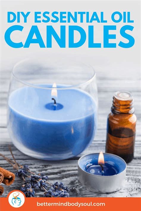 Want To Make Your Own Candles You Can Create Your Own Personalized
