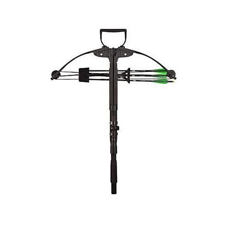 Carbon Express X Force 350 Crossbow Kit 165lb Draw Weight