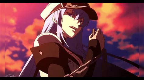 Esdeath Loves Tatsumi Youtube