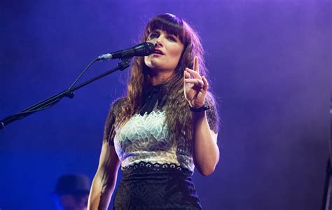Julia Stone Announces Songs For Australia Charity Album With The National Kurt Vile And More