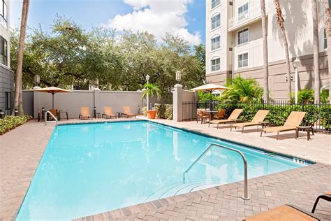 Residence Inn Tampa Downtown Updated 2021 Prices And Hotel Reviews Fl