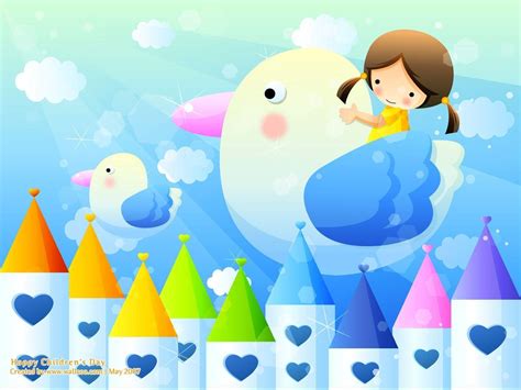 • background template loop animation for kids made in after effects. Kids Desktop Backgrounds - Wallpaper Cave