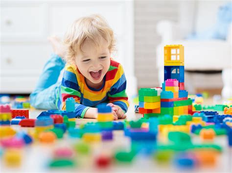 Et à 3 ans, elle est sans limite ! Guide Jeux Et Jouets De Protégez-Vous | Protégez-Vous.ca pour Jeux Pour Garçon De 9 Ans ...