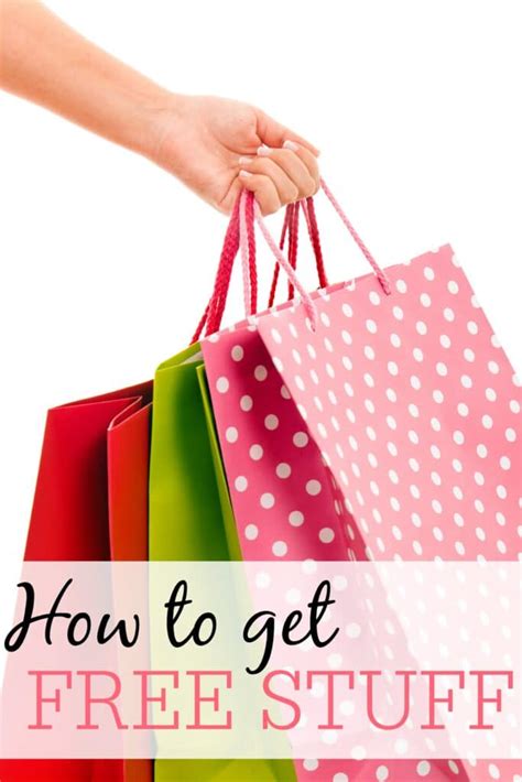 For example, you can provide comfortable seating, television and a free wireless internet connection for paying customers. How To Get Free Stuff Online - Frugally Blonde