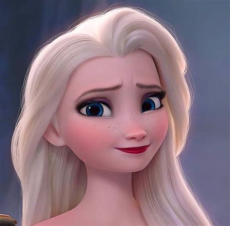 Frozen 2 Forever On Instagram “what A Sweetie 😭 Follow Frozen 2 Forever For More Froze