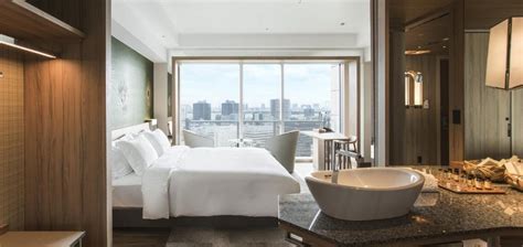 The Prince Park Tower Tokyo Review The Hotel Guru