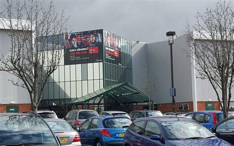 Cineworld Feltham All You Need To Know Before You Go