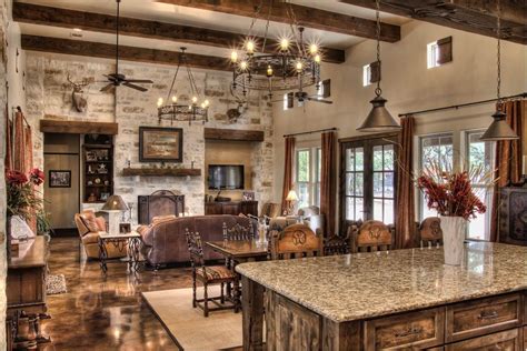 Ranch Style Homes Interior Decorated Interior House Log Ranch Homes