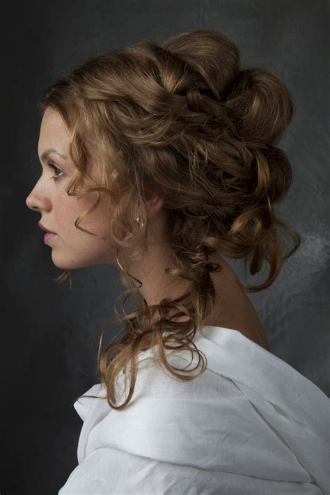 20 Victorian Era Hairstyles For Women Hairstyle Catalog