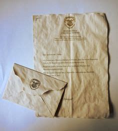 Briefumschläge haben oft ein anderes format als wenn sie nur den briefumschlag und keine. Harry Potter Briefumschlag Vorlage Zum Ausdrucken