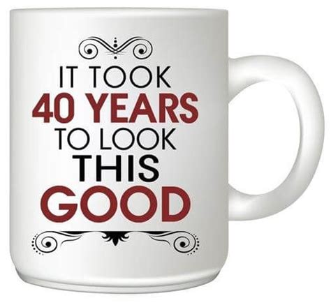 I always remember that as a child, you told me all those fascinating stories that you happy birthday, dear! Our delightful list of Gift Ideas for a 40-Year-Old Woman ...